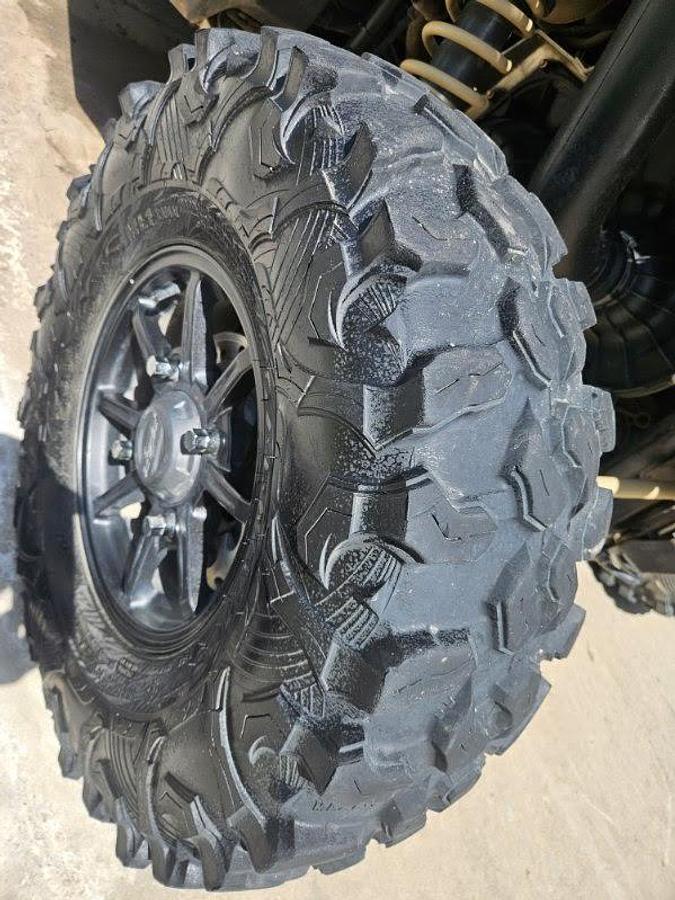 Used 2022 Polaris RXR XP 1000 Trails and Rocks Edition