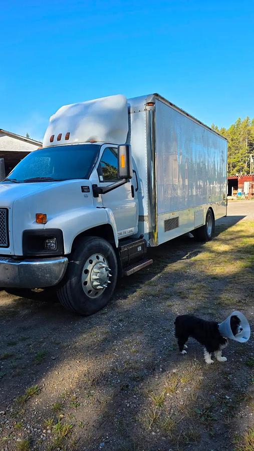 Used 2007 Gmc 2500