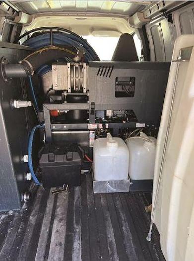 Used 2020 GMC Savana Cargo Van