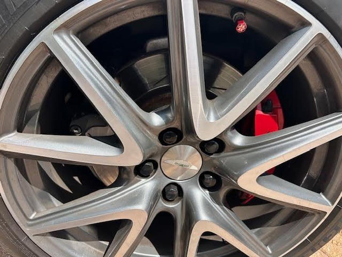 Used 2008 Aston Martin Vantage V8 Roadster