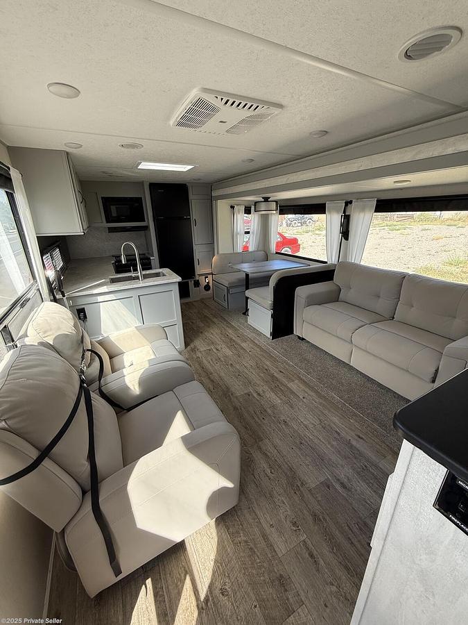 Used 2021 Forest River Vibe RBK Travel Trailer