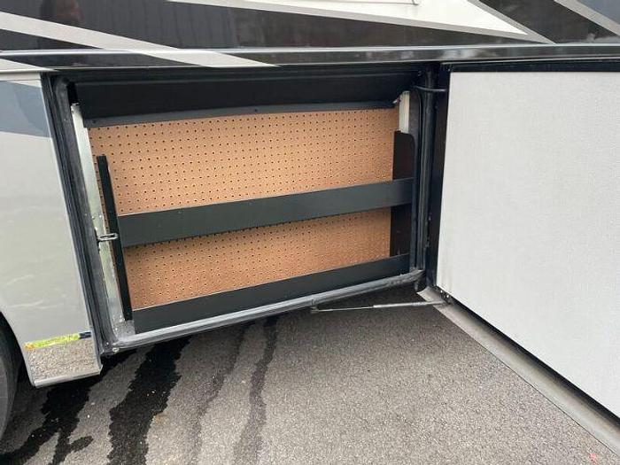 Used 2022 Newmar Dutch Star 4369