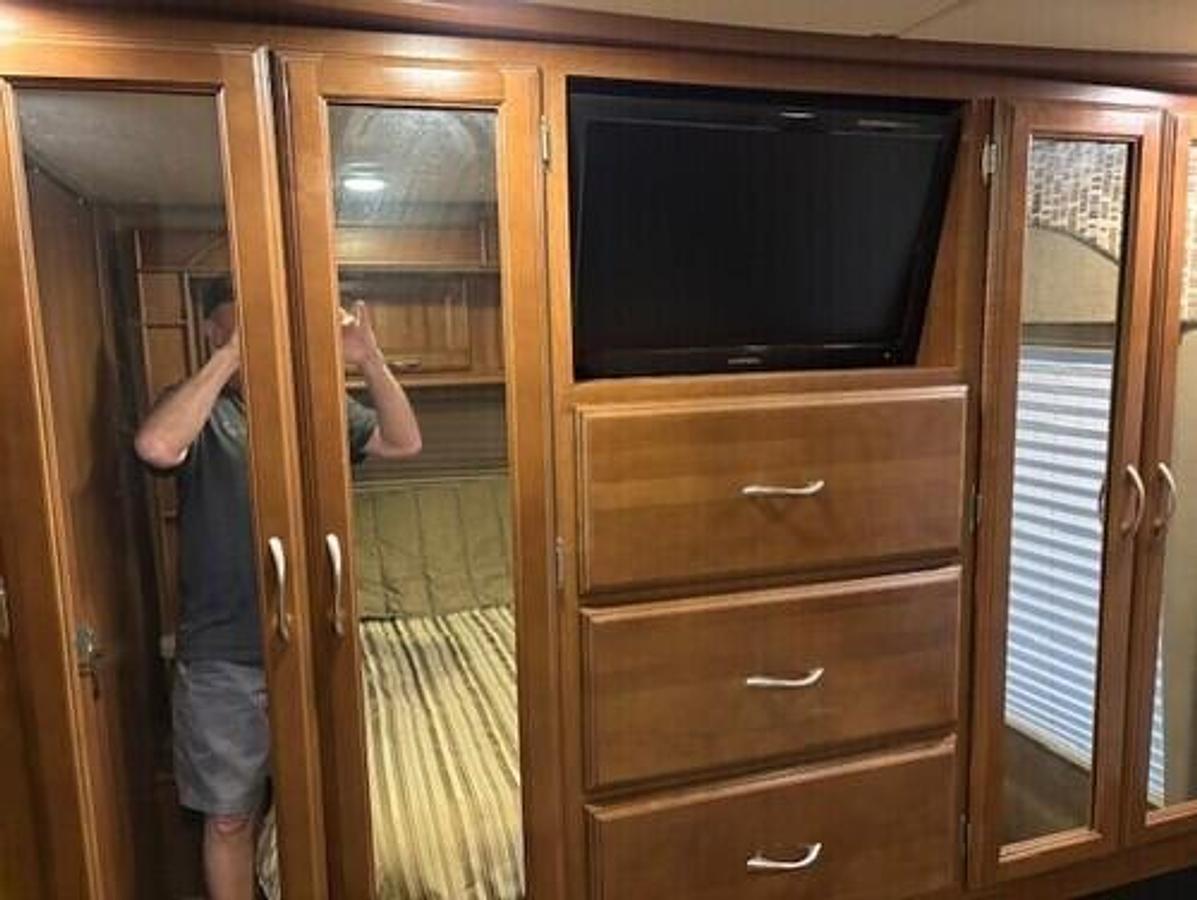 Used 2015 Coachmen Concord 300TS Class C Motorhome