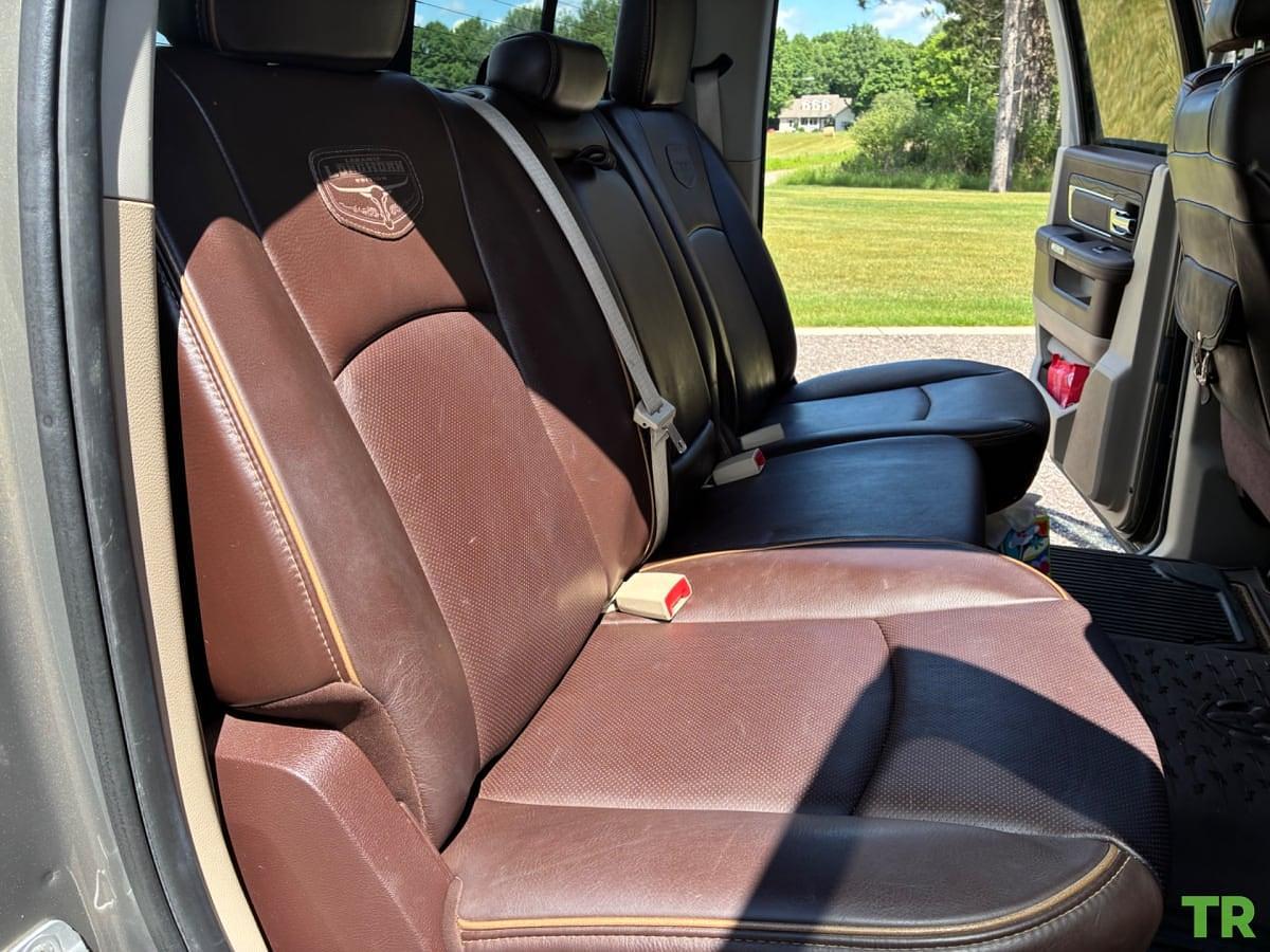 Used 2014 Ram 3500 Laramie Longhorn | Cummins Diesel | Upgraded Aisin Transmission | Rust-Free | 5th Wheel Ready