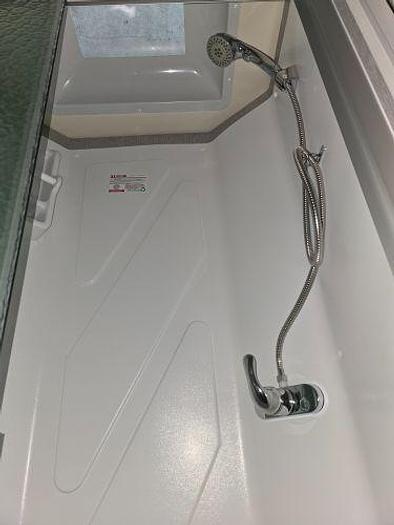 Used 2022 Fleetwood Flair 32S