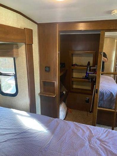 Used 2015 Heartland Big Country 3650RL