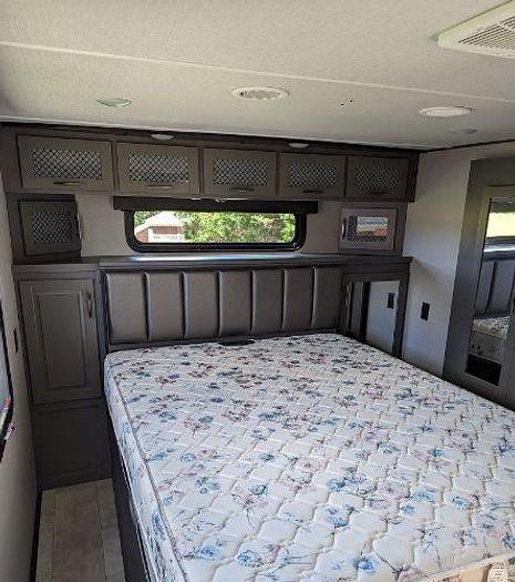 Used 2021 Grand Design Momentum 376THS