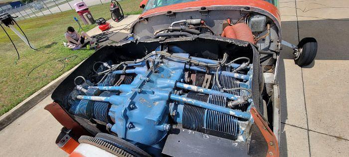 Used 1975 CESSNA 177B