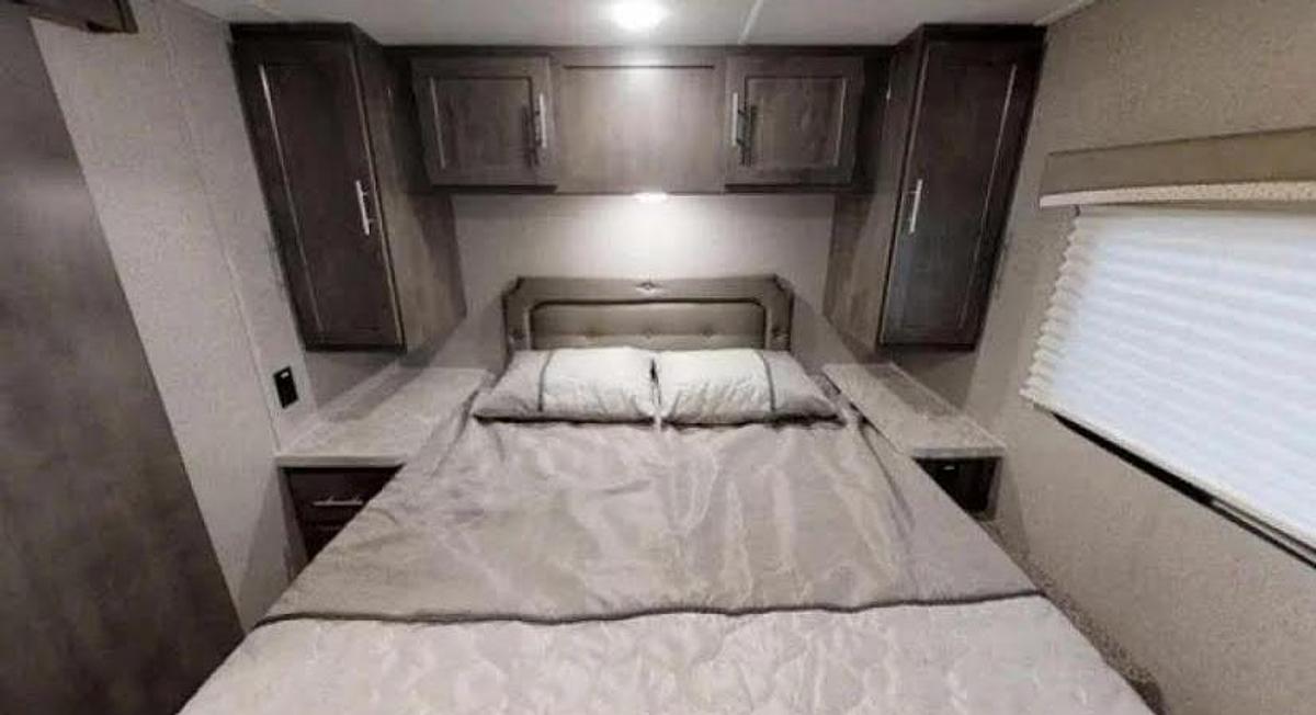 Used 2019 Forest River Rockwood Mini Lite