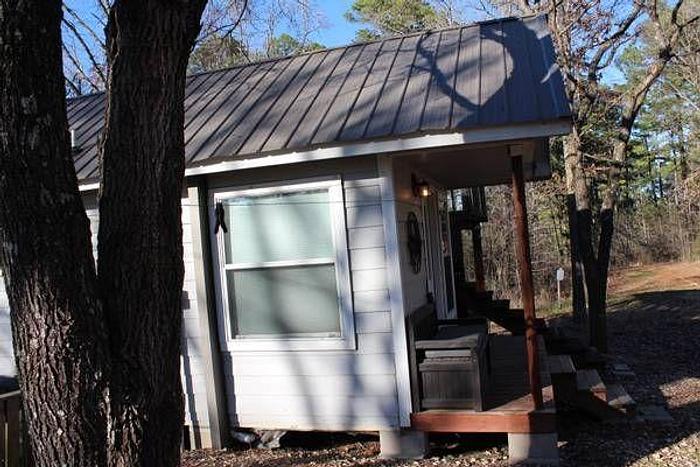 Used 2018 Tiny-Home Portable