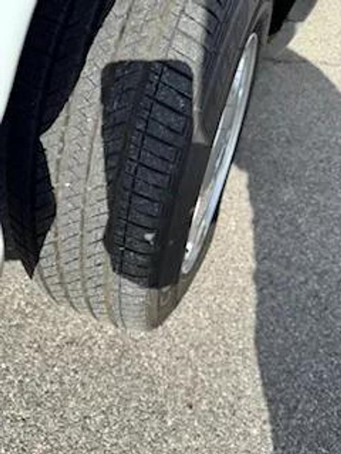 Used 1991 Mercedes-Benz 350SD