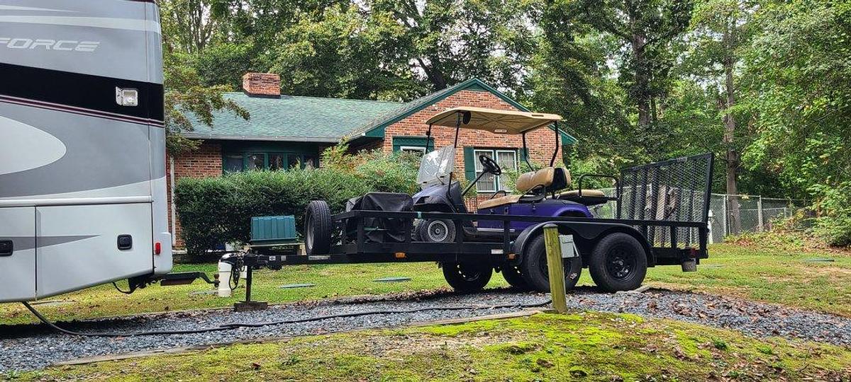 Used 2015 Forest River Dynamax Force 37 TS