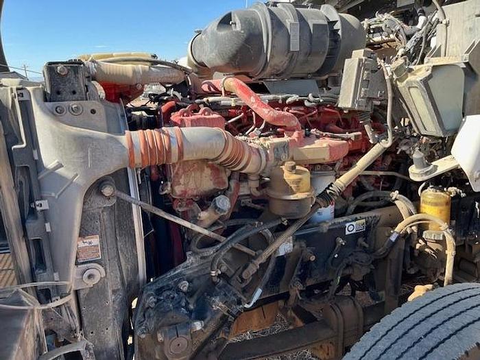 Used 2014 Kenworth T800 Sleeper