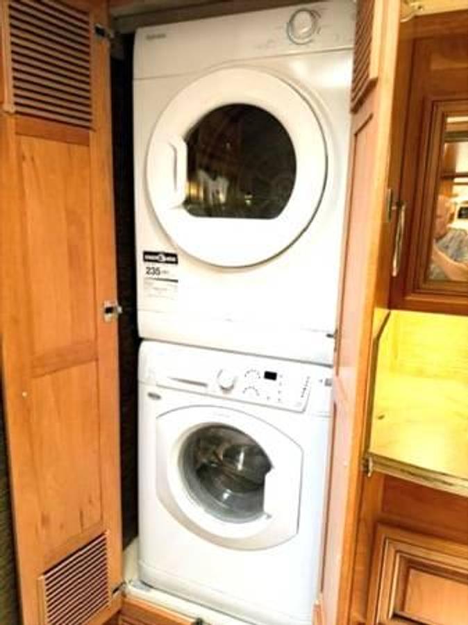 Used 2015 Newmar Dutch Star 4002 Class A