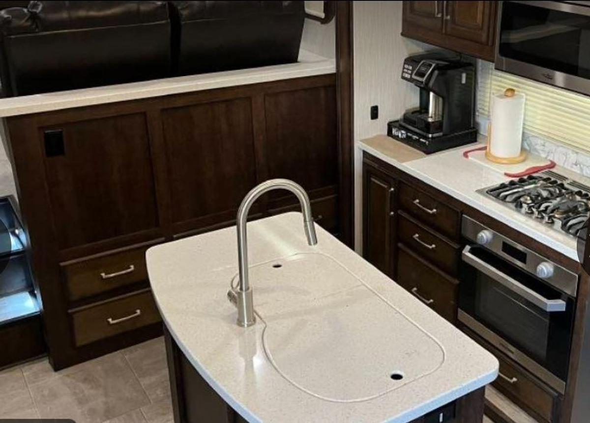 Used 2020 Heartland Big Country 4011 ERD