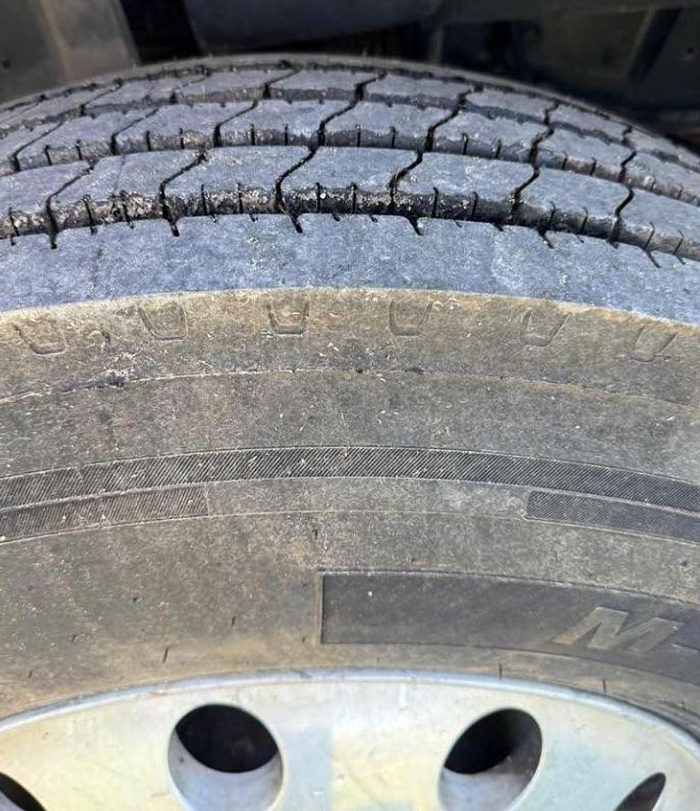 Used 2010 International Prostar