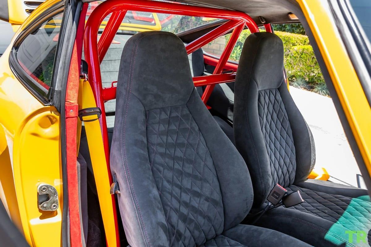 Used 1981 Porsche 911 SC