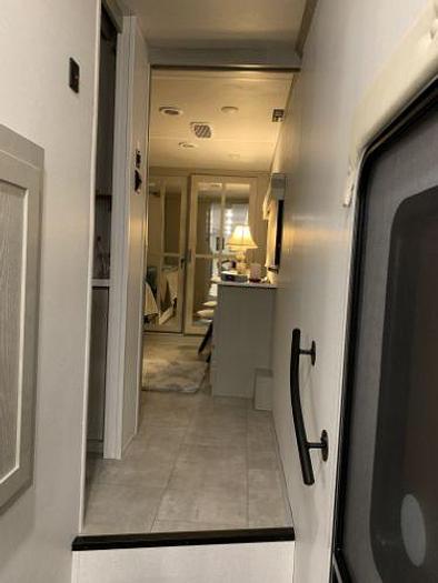 Used 2022 Palomino Columbus C Series 299RLC