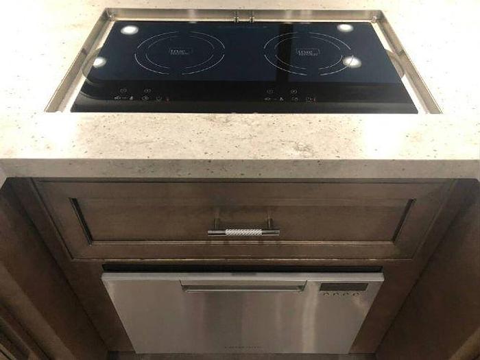 Used 2020 Newmar VENTANA 4037