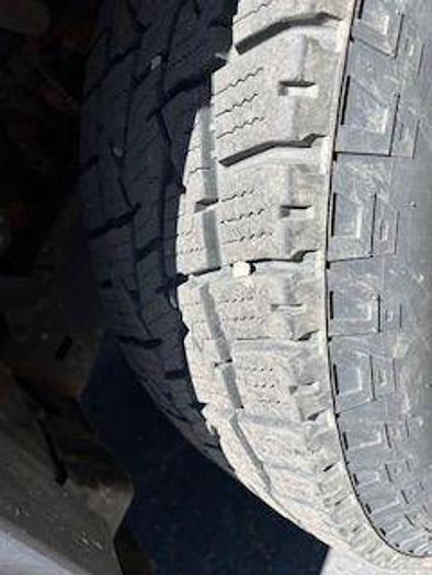 Used 2007 Toyota FJ Cruiser