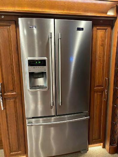 Used 2018 Tiffin Allegro Bus 45 OPP