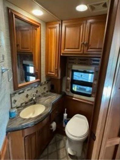 Used 2017 Winnebago Tour 42HD