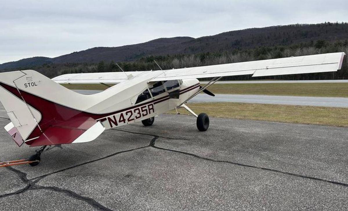 Used 1999 Maule M7 235-C