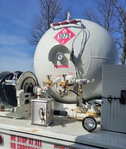 Used 2002 INTERNATIONAL Durastar 4300