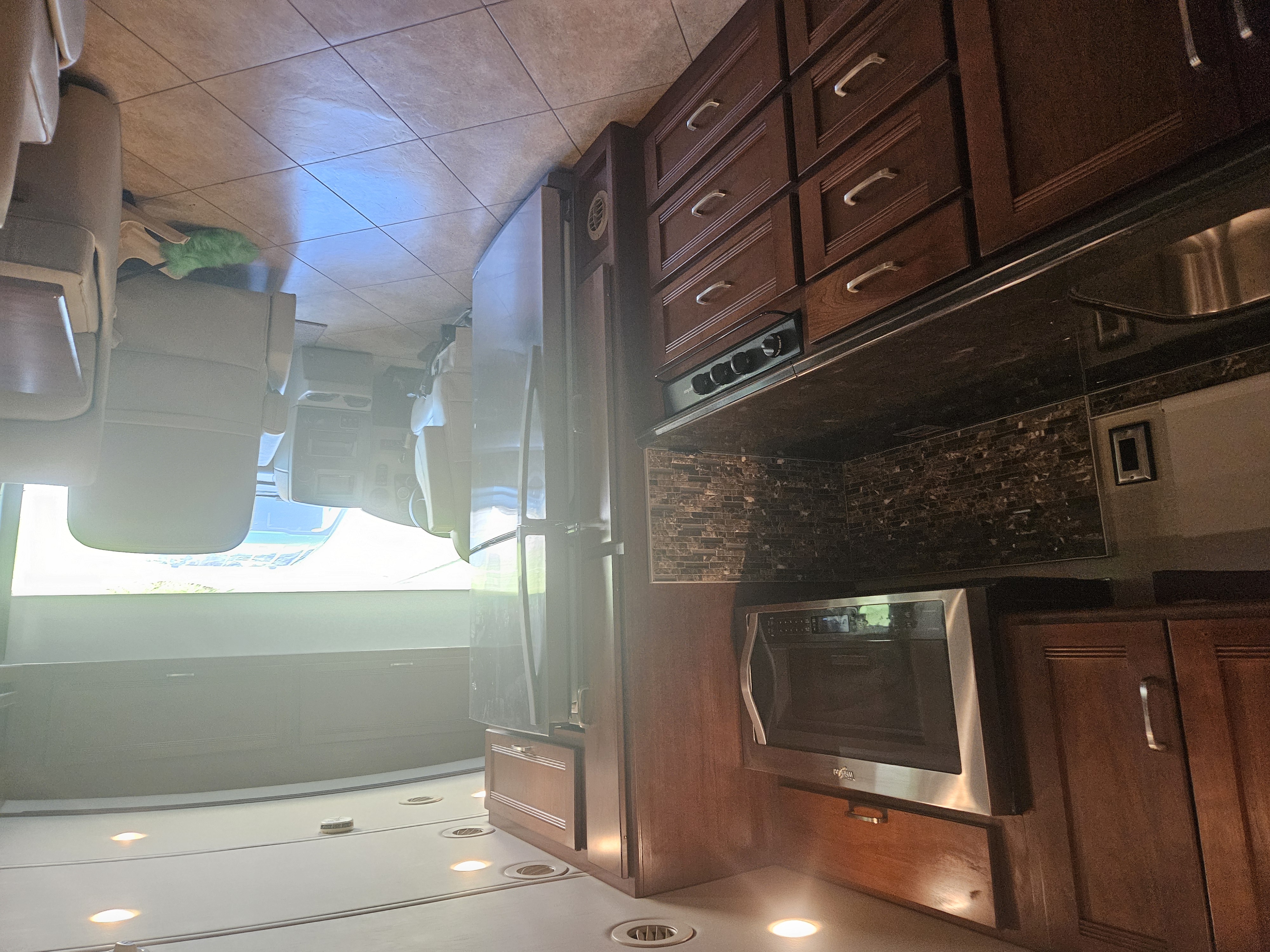 Used 2015 Winnebago Forza 38R