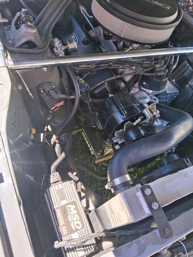 Used 1965 Ford Mustang Coupe