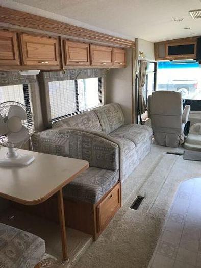 Used 2003 Winnebago Sightseer 33C