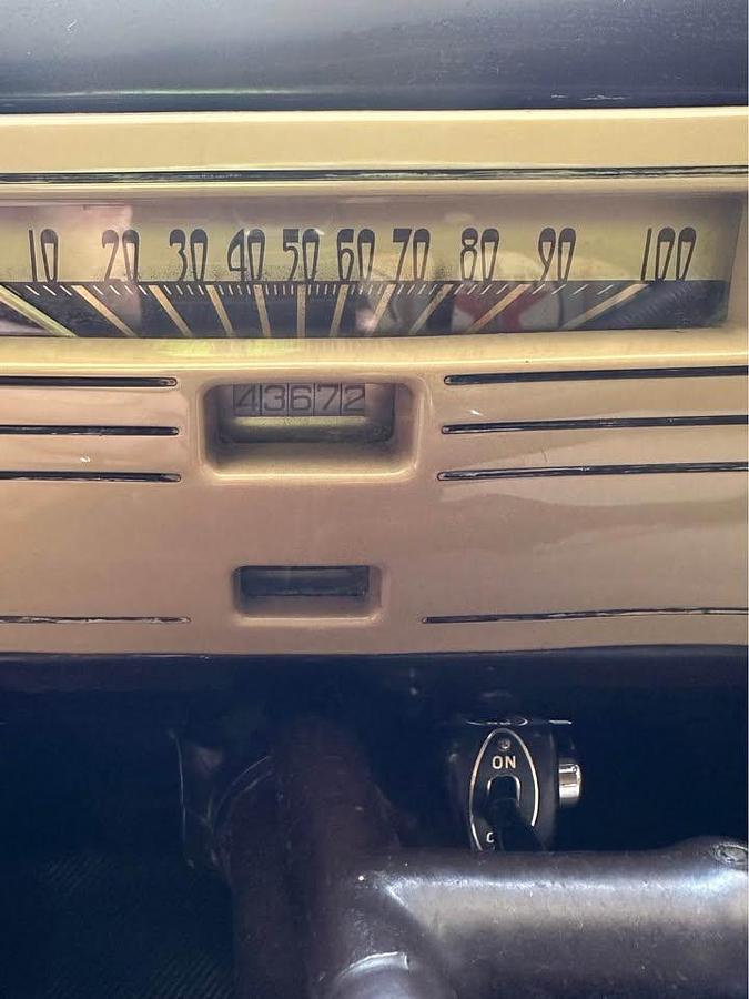 Used 1940 Ford Deluxe Coupe