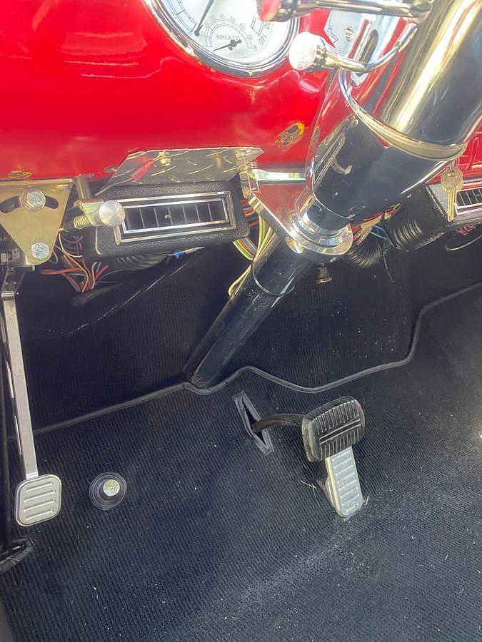 Used 5 Window Chevy 3100