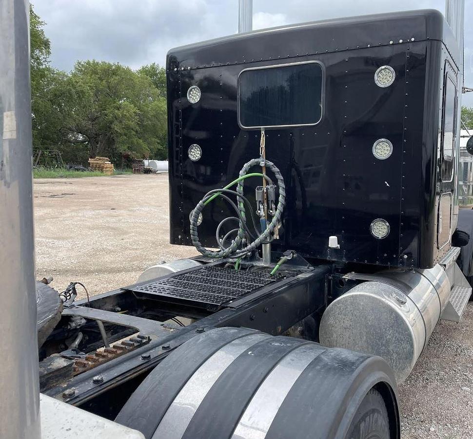 Used 2007 KENWORTH W900