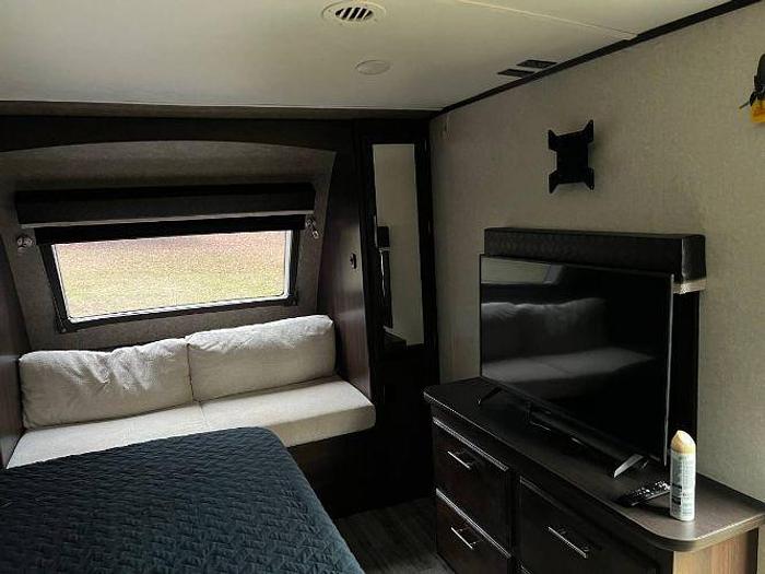 Used 2019 Jayco Whitehawk 30RLS