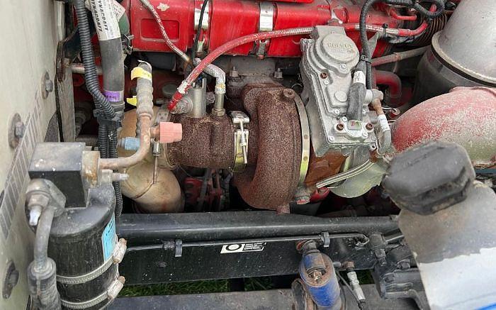 Used 2015 Peterbilt 365 and 2017 Cottrell CX6R 9 Car Hauler