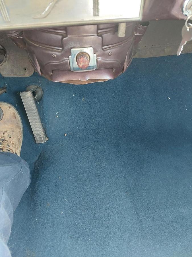 Used 1941 Studebaker Champion