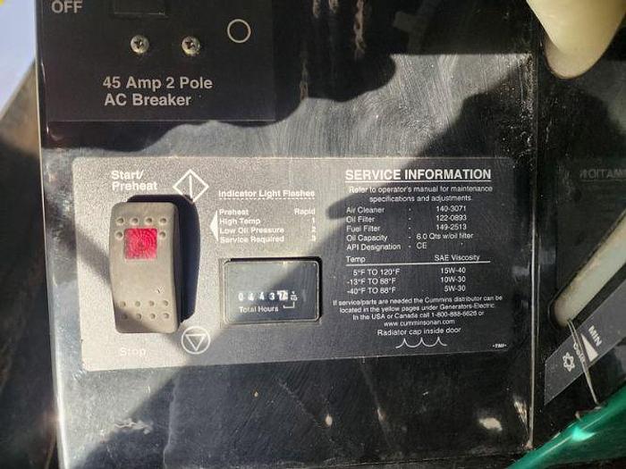 Used 2018 Newmar Dutch Star 4369