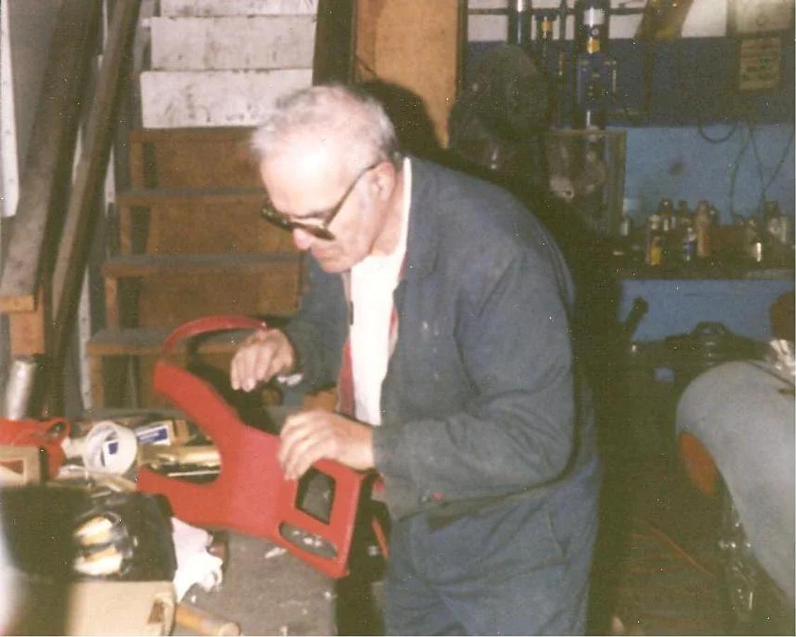 Used 1971 Jaguar XK-E