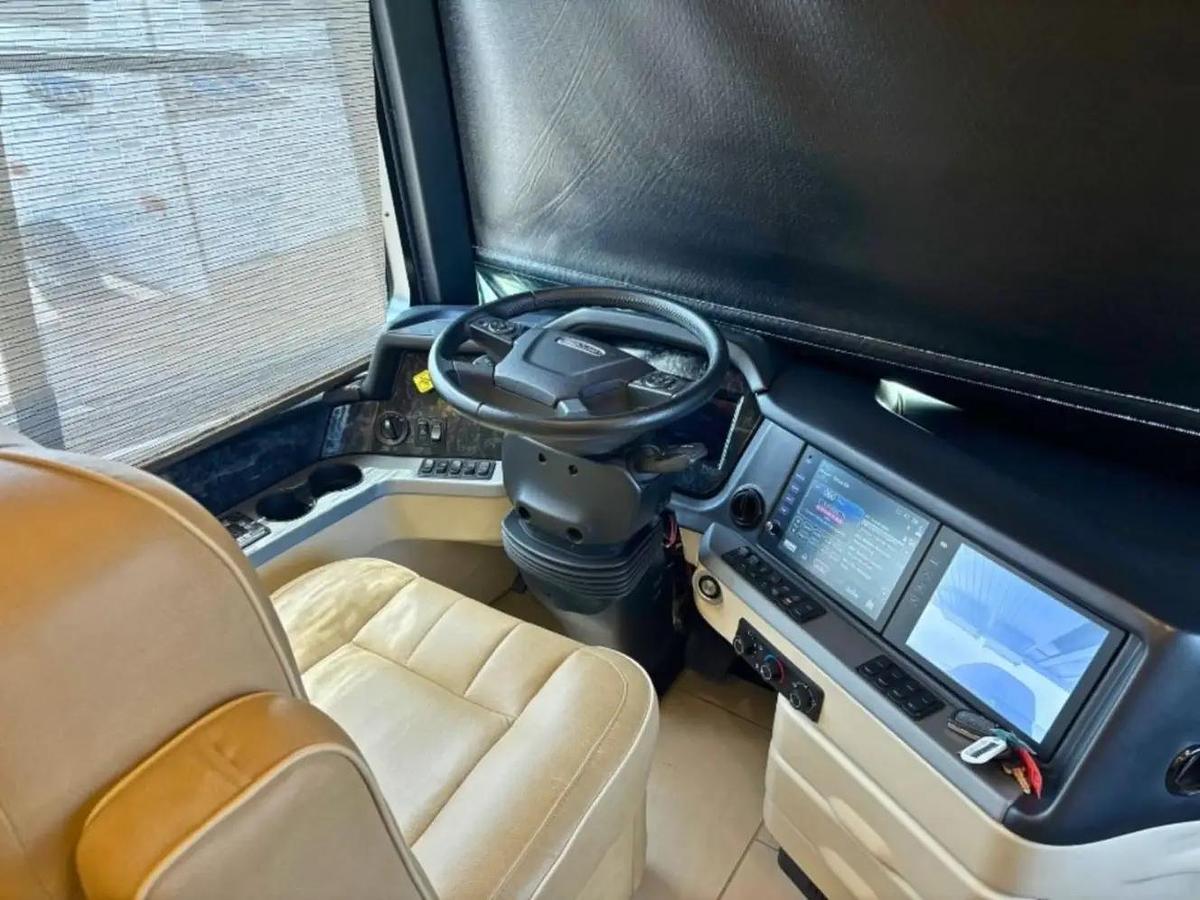 Used 2020 Newmar London Aire 4559