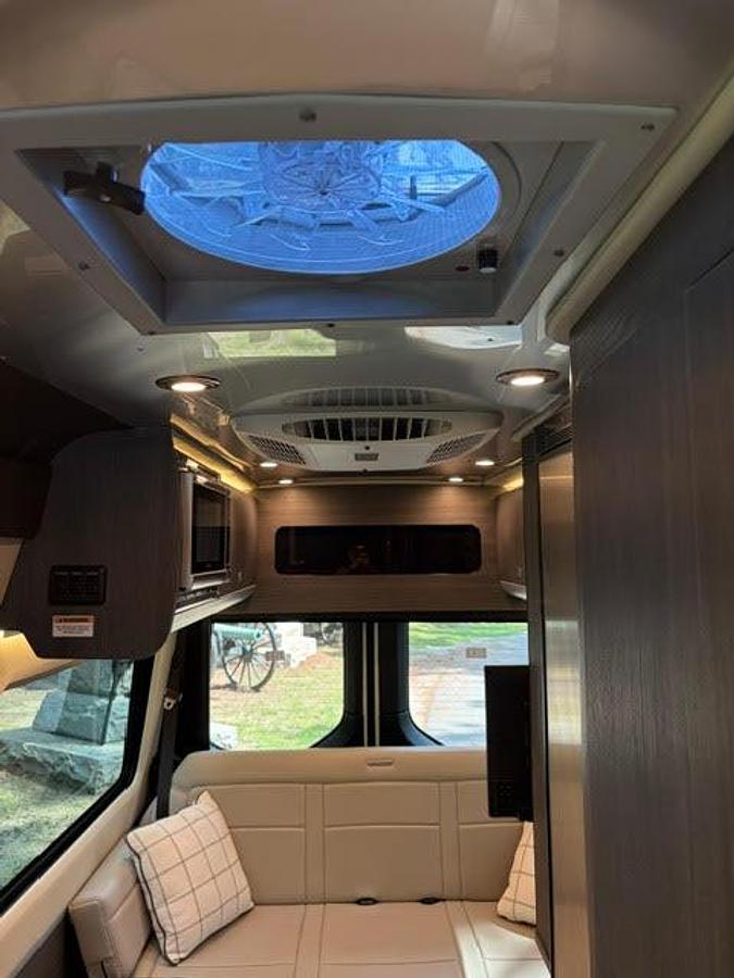 Used 2023 Airstream Interstate 19