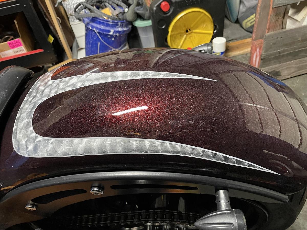 Used 1999 Harley-Davidson Springer
