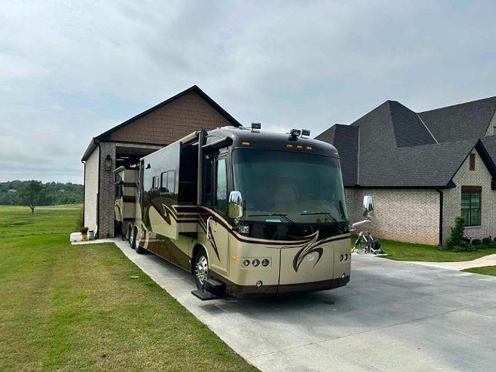 Used 2008 Travel Supreme Insignia 42DL24