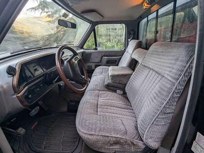 Used 1988 Ford F150 XLT Lariat