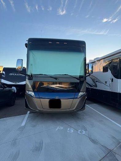 Used 2019 Tiffin Allegro 37BA