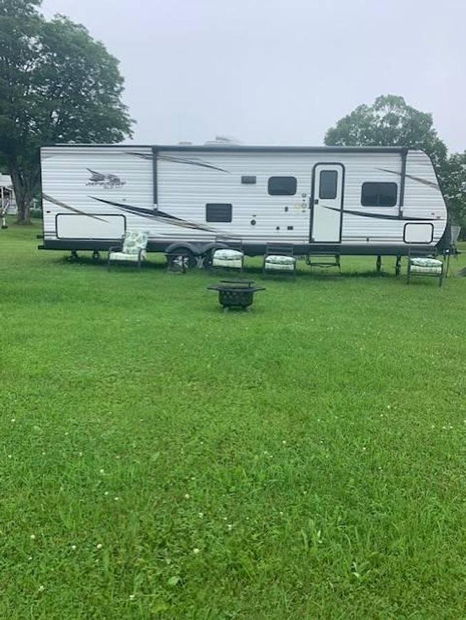 Used 2019 Jayco Jay Flight 284BHS