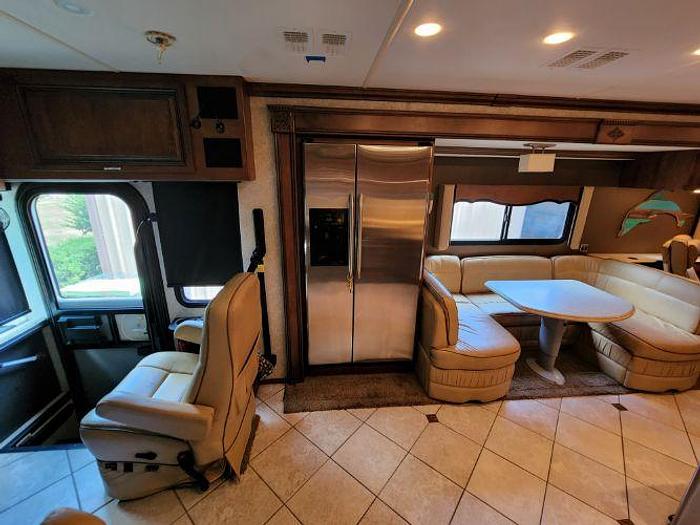 Used 2011 Fleetwood Providence 42P