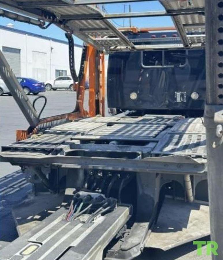 Used 2020 Western Star 4900 Car Hauler