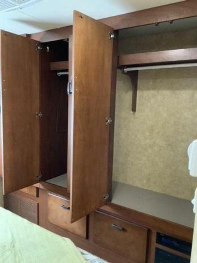 Used 2012 Jayco Seneca 36FK