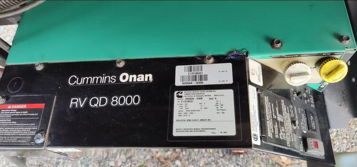 Used 2018 Newmar Ventana 4369